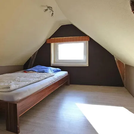 Holiday home In Oberuckersee Ot With Wifi *