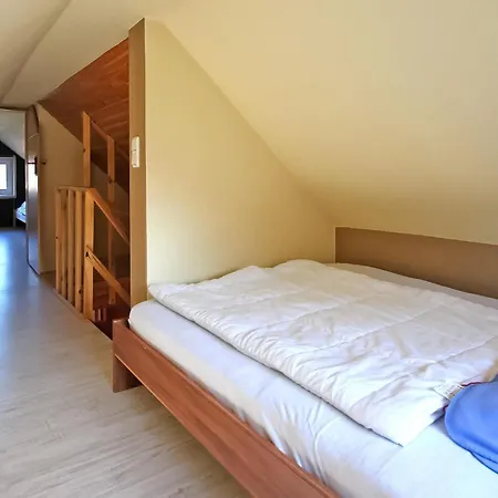 Holiday home In Oberuckersee Ot With Wifi